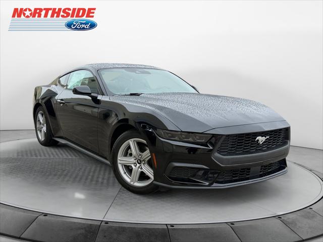 2026 Ford Mustang EcoBoost Premium Fastback for sale in San Antonio, TX