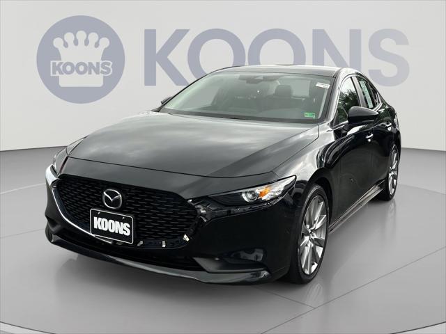 2023 Mazda Mazda3 2.5 S Select for sale in Sterling, VA