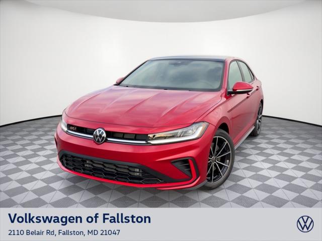 2027 Volkswagen Jetta GLI Autobahn for sale in Fallston, MD