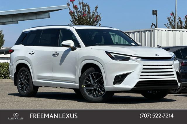 2026 Lexus TX 350 Premium for sale in Santa Rosa, CA