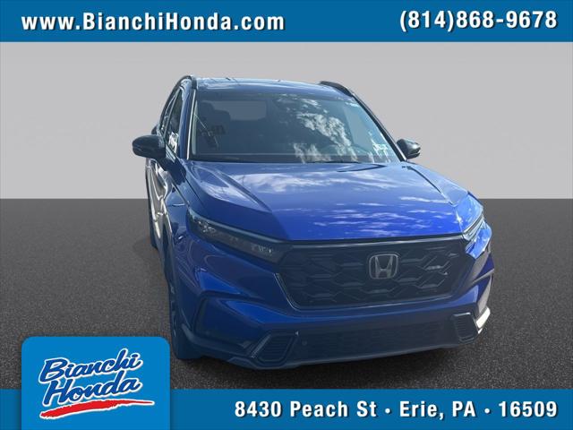 2024 Honda CR-V Hybrid Sport-L for sale in Erie, PA