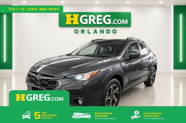 2024 Subaru Crosstrek Premium for sale in Orlando, FL