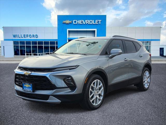 2024 Chevrolet Blazer FWD 3LT for sale in Portland, TX