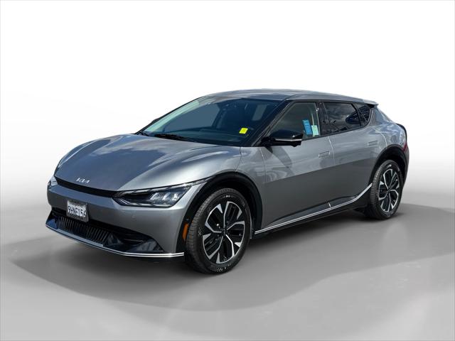 2023 Kia EV6 Wind for sale in San Jose, CA