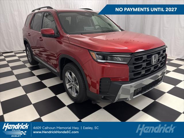 2026 Honda Pilot EX-L for sale in Easley, SC