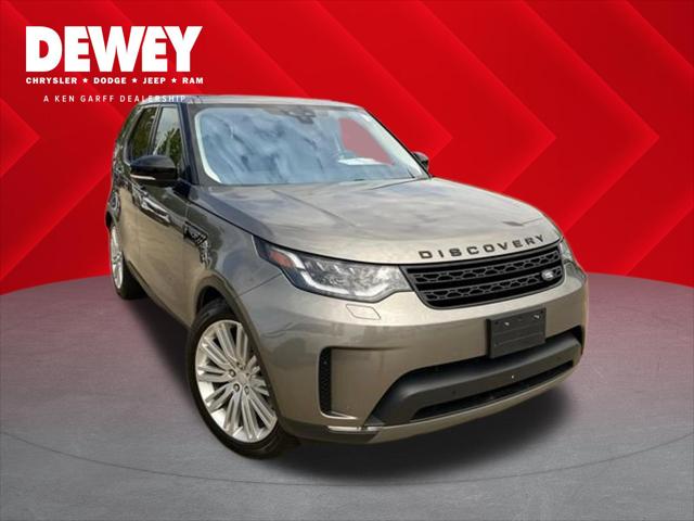 2017 Land Rover Discovery FIRST EDITION for sale in Ankeny, IA