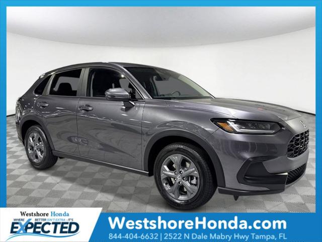 2027 Honda HR-V LX 2WD for sale in Tampa, FL