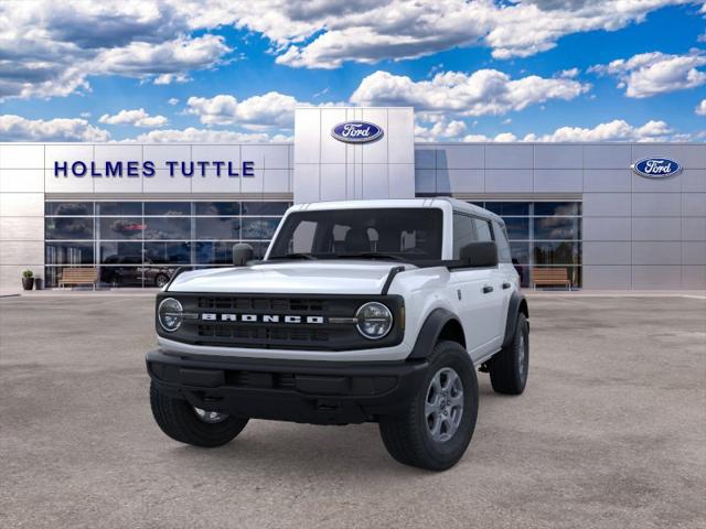 New 2026 Ford Bronco Big Bend For Sale in Tucson, AZ