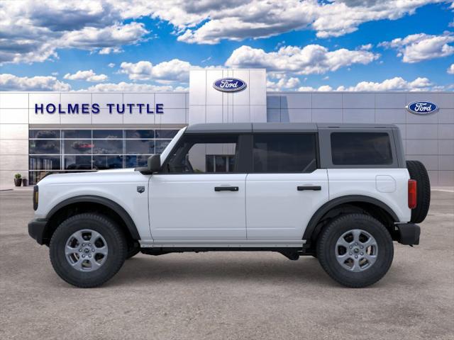 New 2026 Ford Bronco Big Bend For Sale in Tucson, AZ