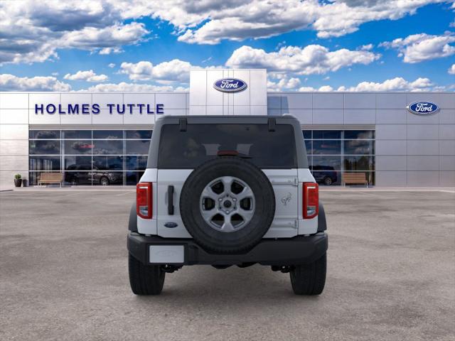 New 2026 Ford Bronco Big Bend For Sale in Tucson, AZ