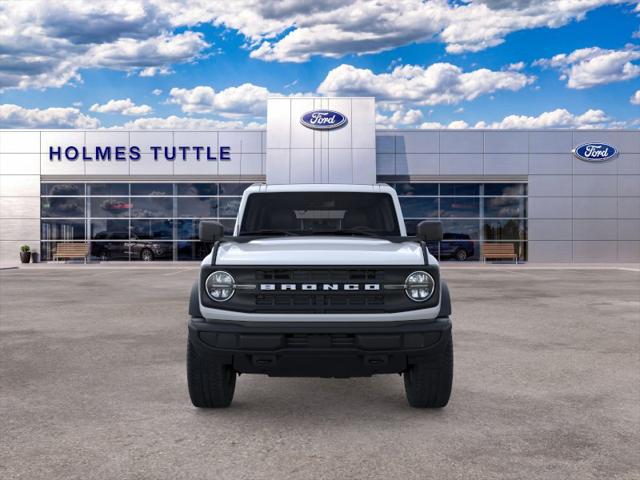 New 2026 Ford Bronco Big Bend For Sale in Tucson, AZ