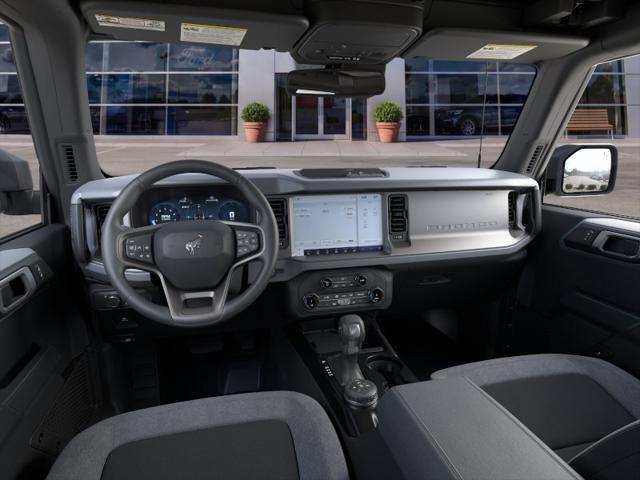 New 2026 Ford Bronco Big Bend For Sale in Tucson, AZ