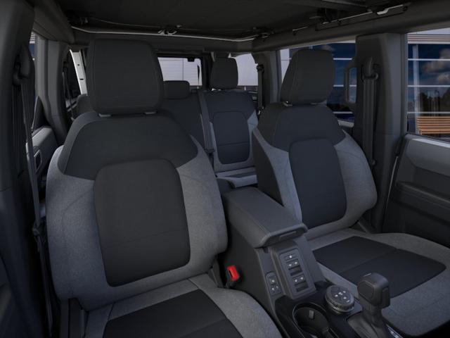New 2026 Ford Bronco Big Bend For Sale in Tucson, AZ