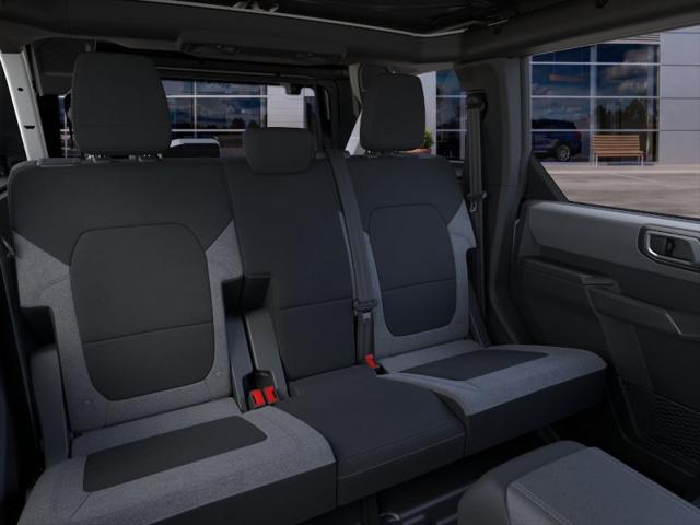 New 2026 Ford Bronco Big Bend For Sale in Tucson, AZ
