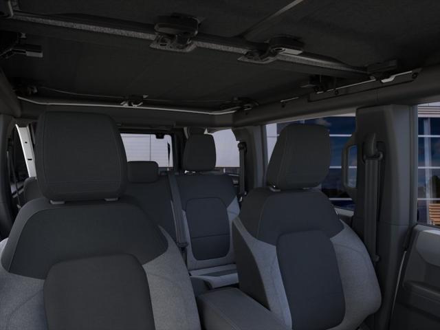 New 2026 Ford Bronco Big Bend For Sale in Tucson, AZ