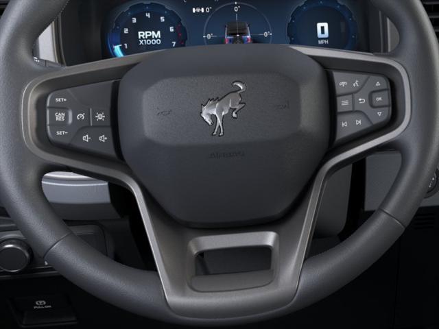 New 2026 Ford Bronco Big Bend For Sale in Tucson, AZ