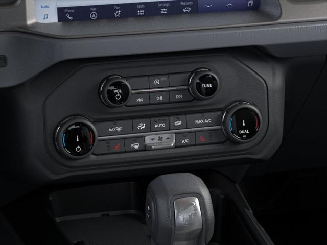 New 2026 Ford Bronco Big Bend For Sale in Tucson, AZ