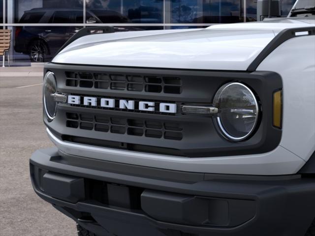 New 2026 Ford Bronco Big Bend For Sale in Tucson, AZ