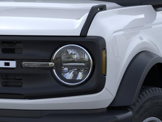 New 2026 Ford Bronco Big Bend For Sale in Tucson, AZ