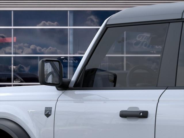 New 2026 Ford Bronco Big Bend For Sale in Tucson, AZ
