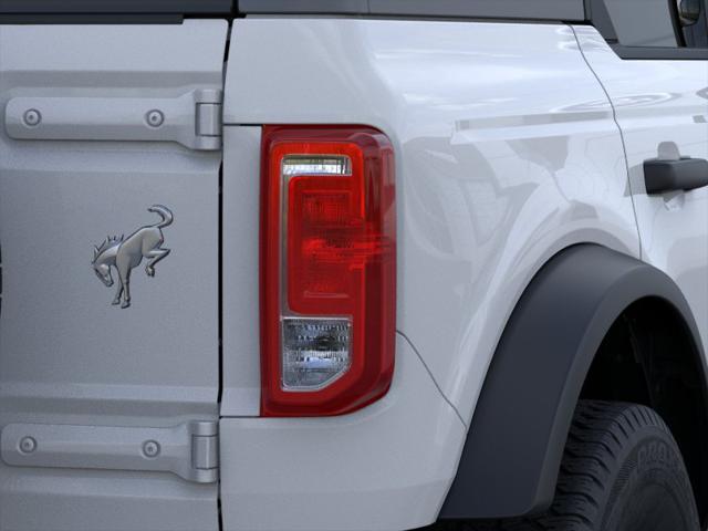 New 2026 Ford Bronco Big Bend For Sale in Tucson, AZ