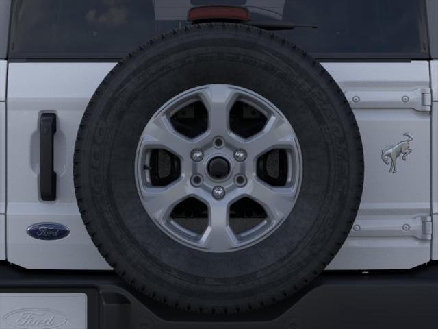 New 2026 Ford Bronco Big Bend For Sale in Tucson, AZ