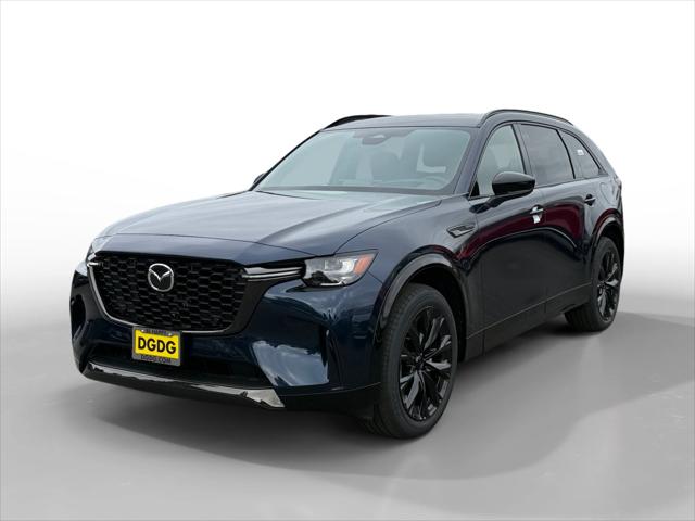 2026 Mazda X-90 3.3 Turbo S Premium Sport for sale in San Jose, CA