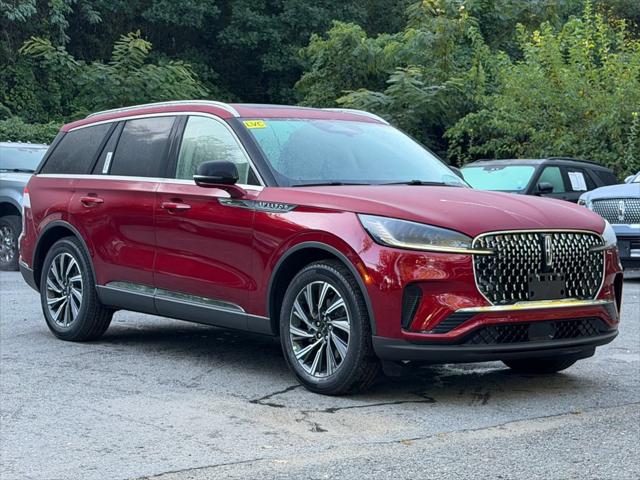 2027 Lincoln Aviator Premiere for sale in Alexandria, VA