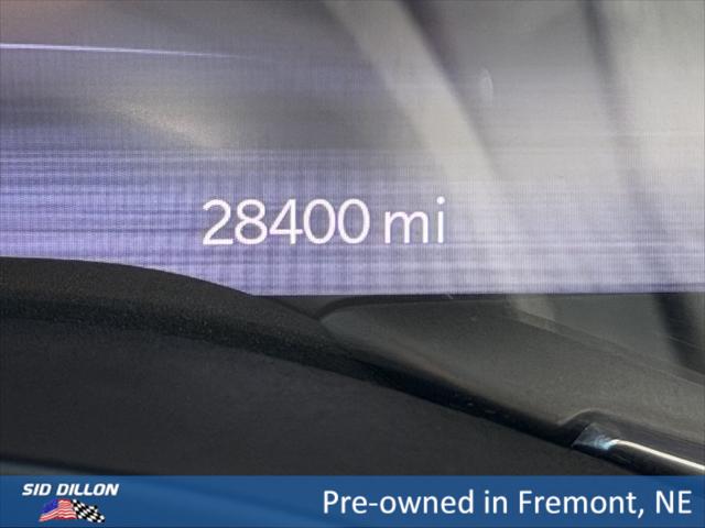 2025 Ram 1500 Laramie Crew Cab 4x4 57 Box
