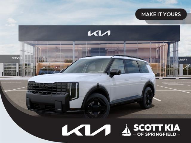 2027 Kia Telluride X-Line SX-Prestige for sale in Springfield, PA