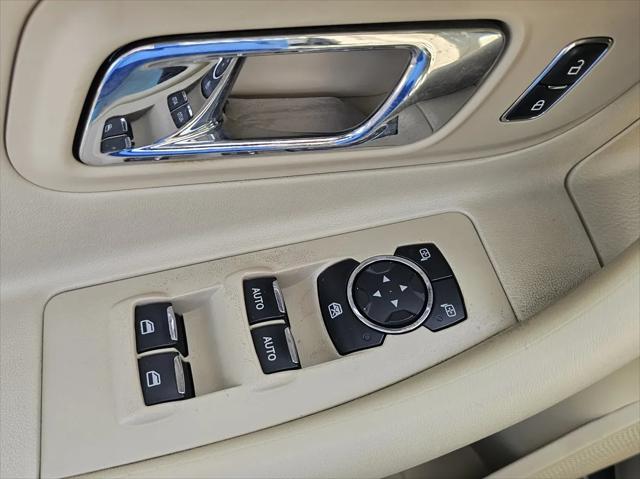 2013 Ford Taurus Limited