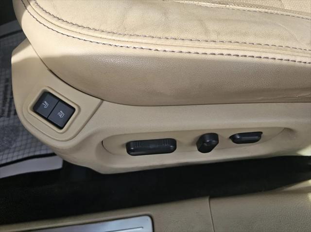 2013 Ford Taurus Limited