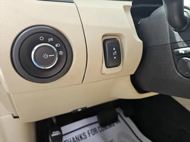 2013 Ford Taurus Limited