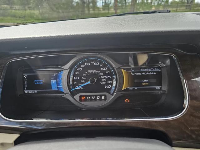 2013 Ford Taurus Limited