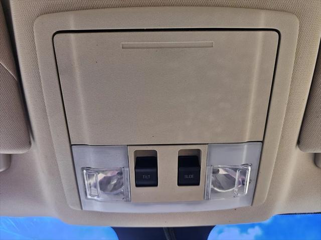2013 Ford Taurus Limited