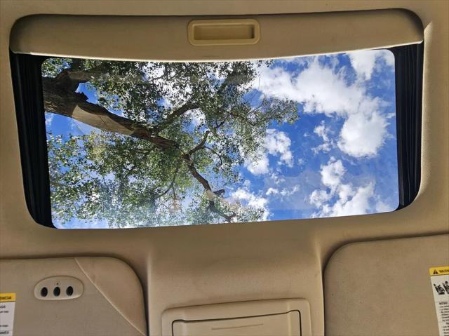 2013 Ford Taurus Limited