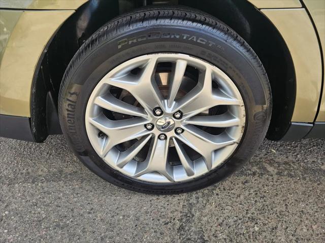 2013 Ford Taurus Limited