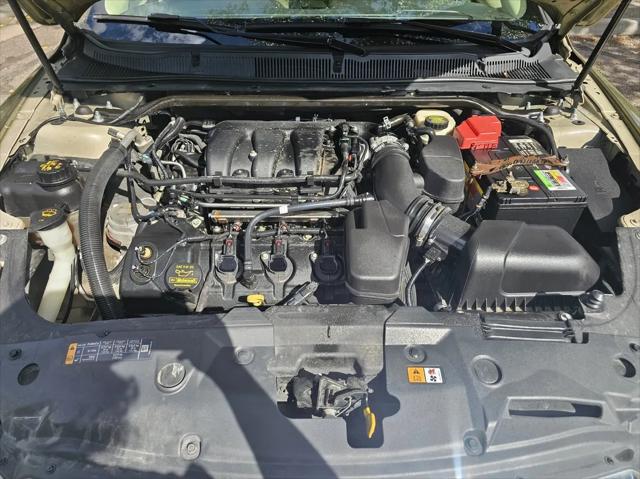 2013 Ford Taurus Limited