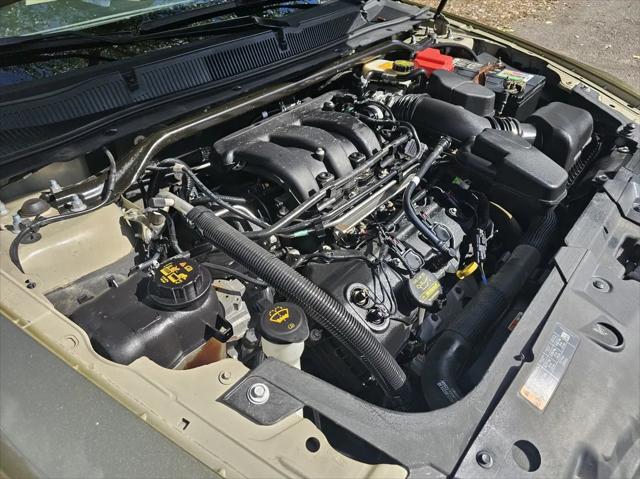 2013 Ford Taurus Limited