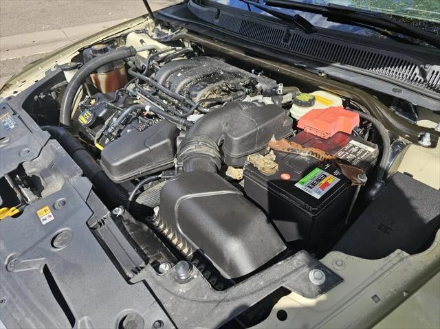 2013 Ford Taurus Limited