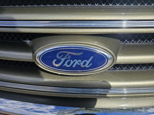 2013 Ford Taurus Limited