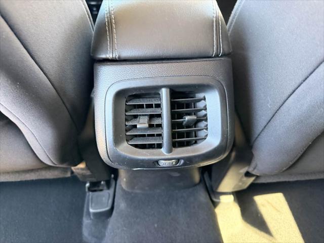 2019 Jeep Cherokee Latitude FWD
