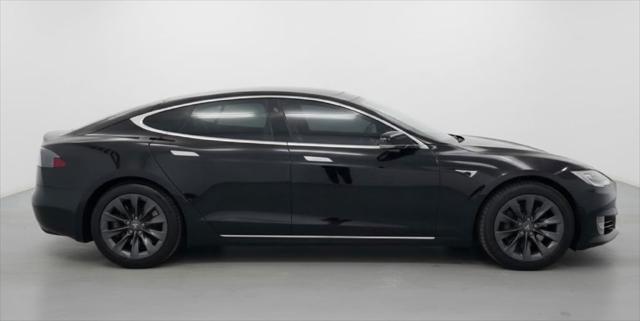 2018 Tesla Model S 100D