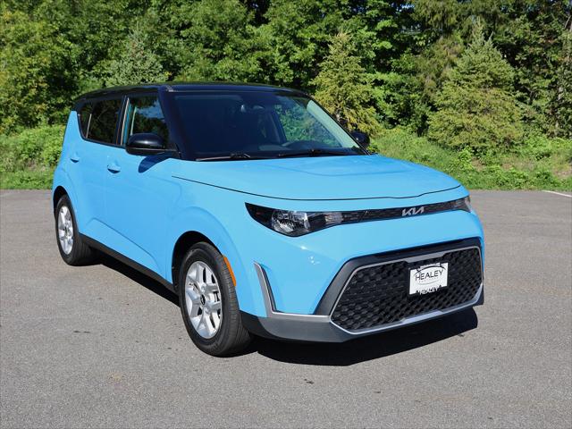 2025 Kia Soul S for sale in Beacon, NY