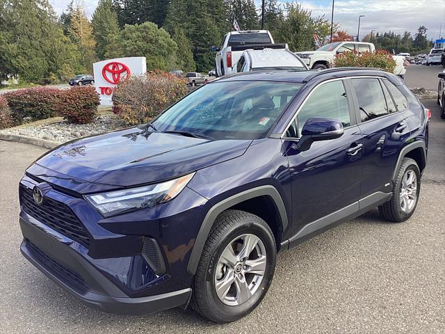 2025 Toyota RAV4 Hybrid XLE for sale in Port Angeles, WA