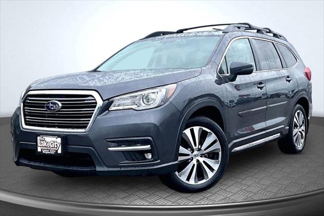 2020 Subaru Ascent Limited for sale in Auburn, ME