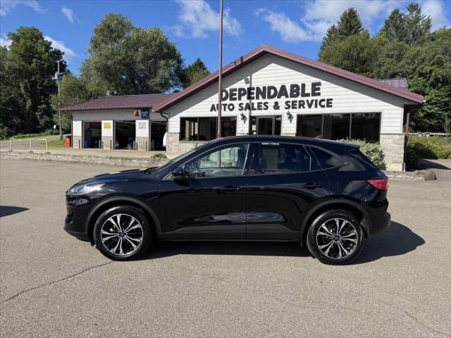 2022 Ford Escape SE for sale in Binghamton, NY