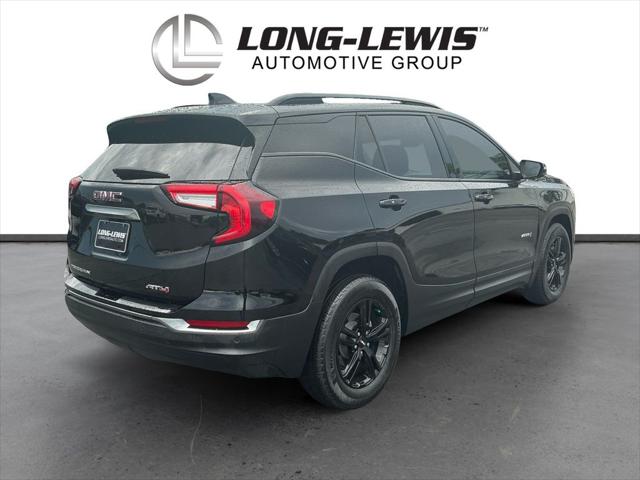 Used 2023 GMC Terrain AWD AT4 For Sale in Muscle Shoals, AL