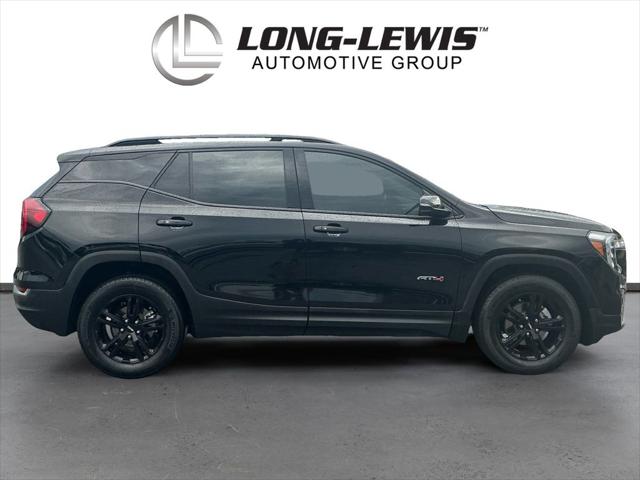 Used 2023 GMC Terrain AWD AT4 For Sale in Muscle Shoals, AL