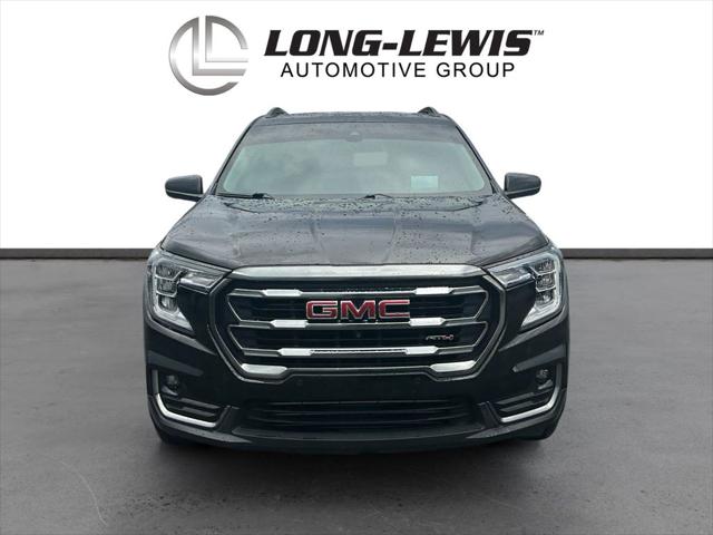 Used 2023 GMC Terrain AWD AT4 For Sale in Muscle Shoals, AL